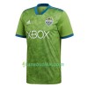 Fotballdrakt Seattle Sounders Hjemmetrøye 2018-2019 Kortermet
